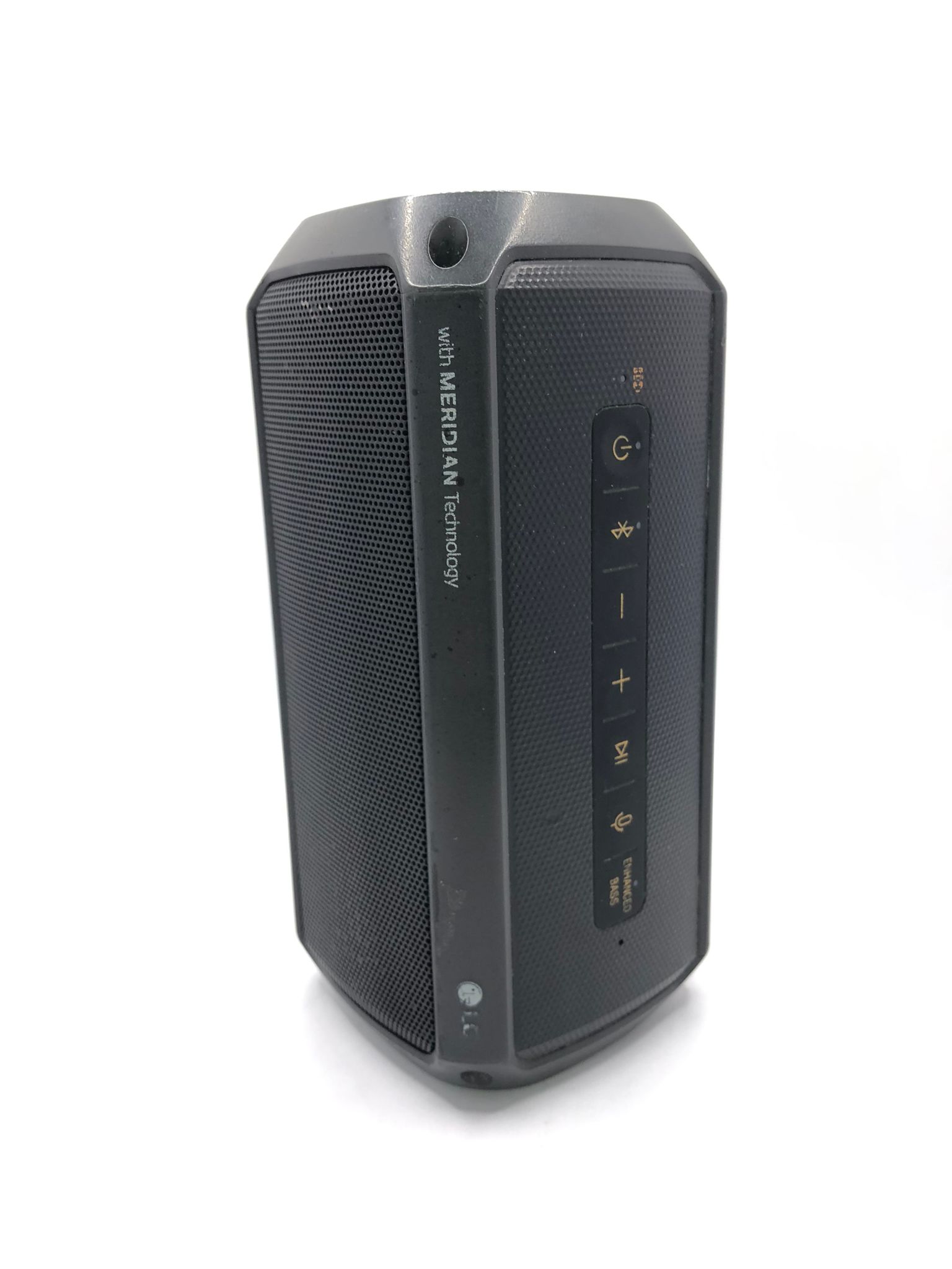 Loa Lg Xboom Pk3 ALTAVOZ BLUETOOTH LG PK3