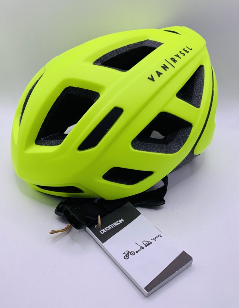 Casco Ciclismo Cascos Bicicleta MontaÃ±a Decathlon Ciclismo Casco