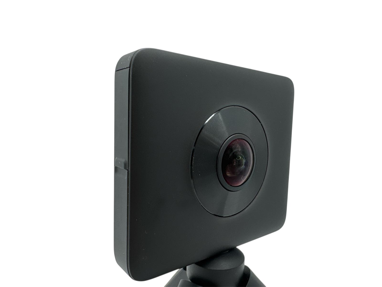 Sphere Xiaomi 360 Xiaomi Mi Sphere 360° Camera Kit Key Features