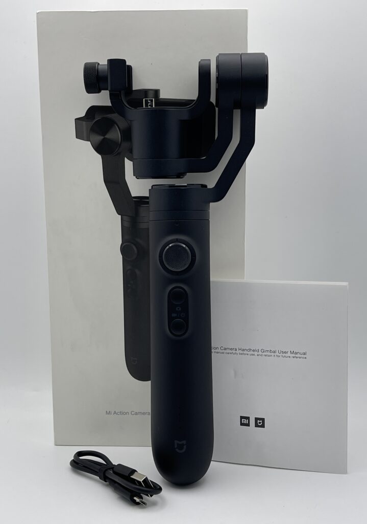 Gimbal Xiaomi Mijia Camera 4k Buy Xiaomi Mi Action Camera Handheld