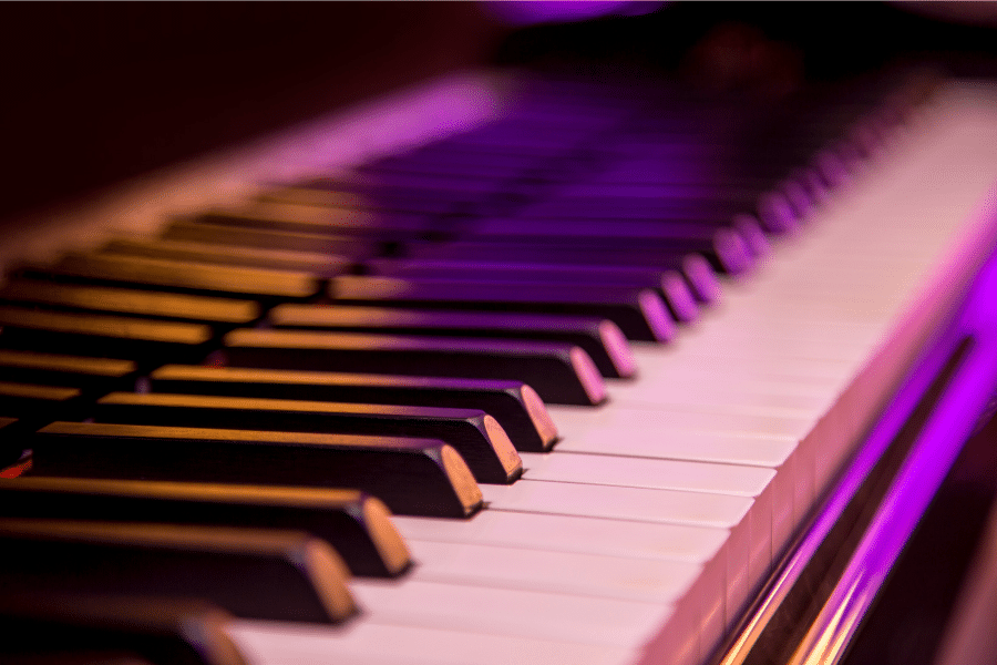 3 tipos de pianos y en qué se diferencian