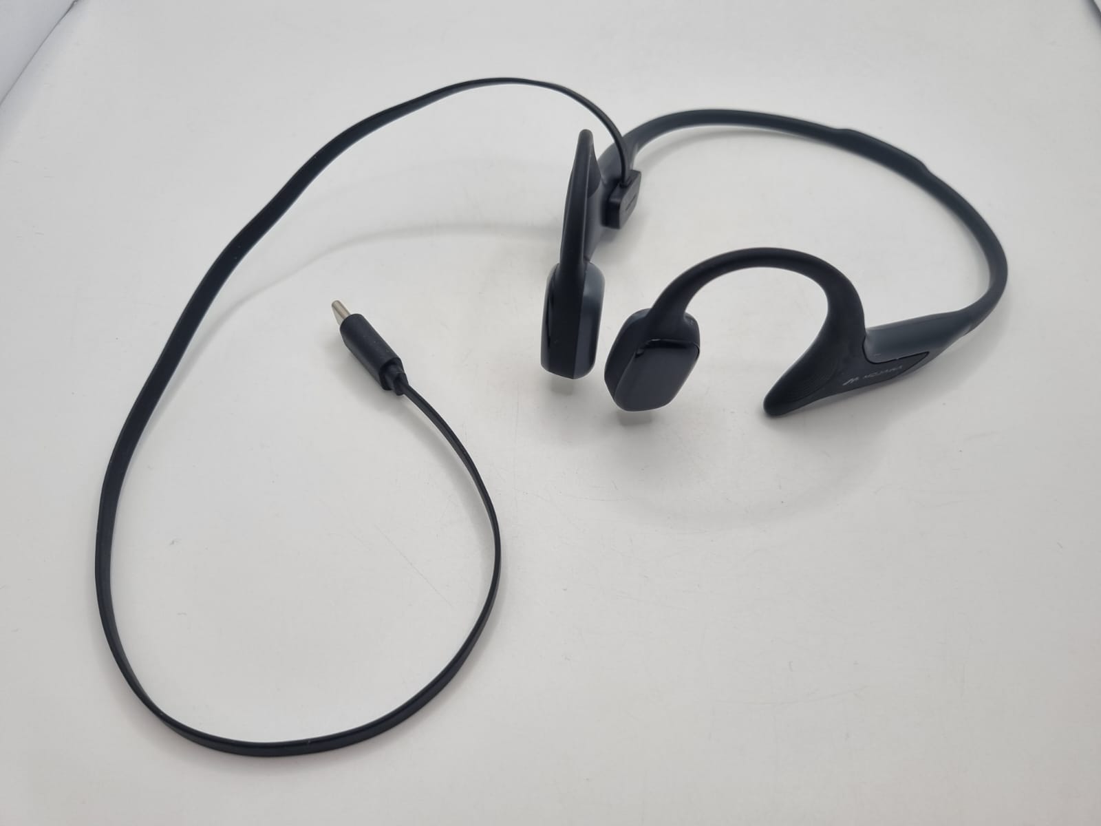 Auriculares ConducciÃ³n Ã³sea Con Cable AURICULARES BLUETOOTH