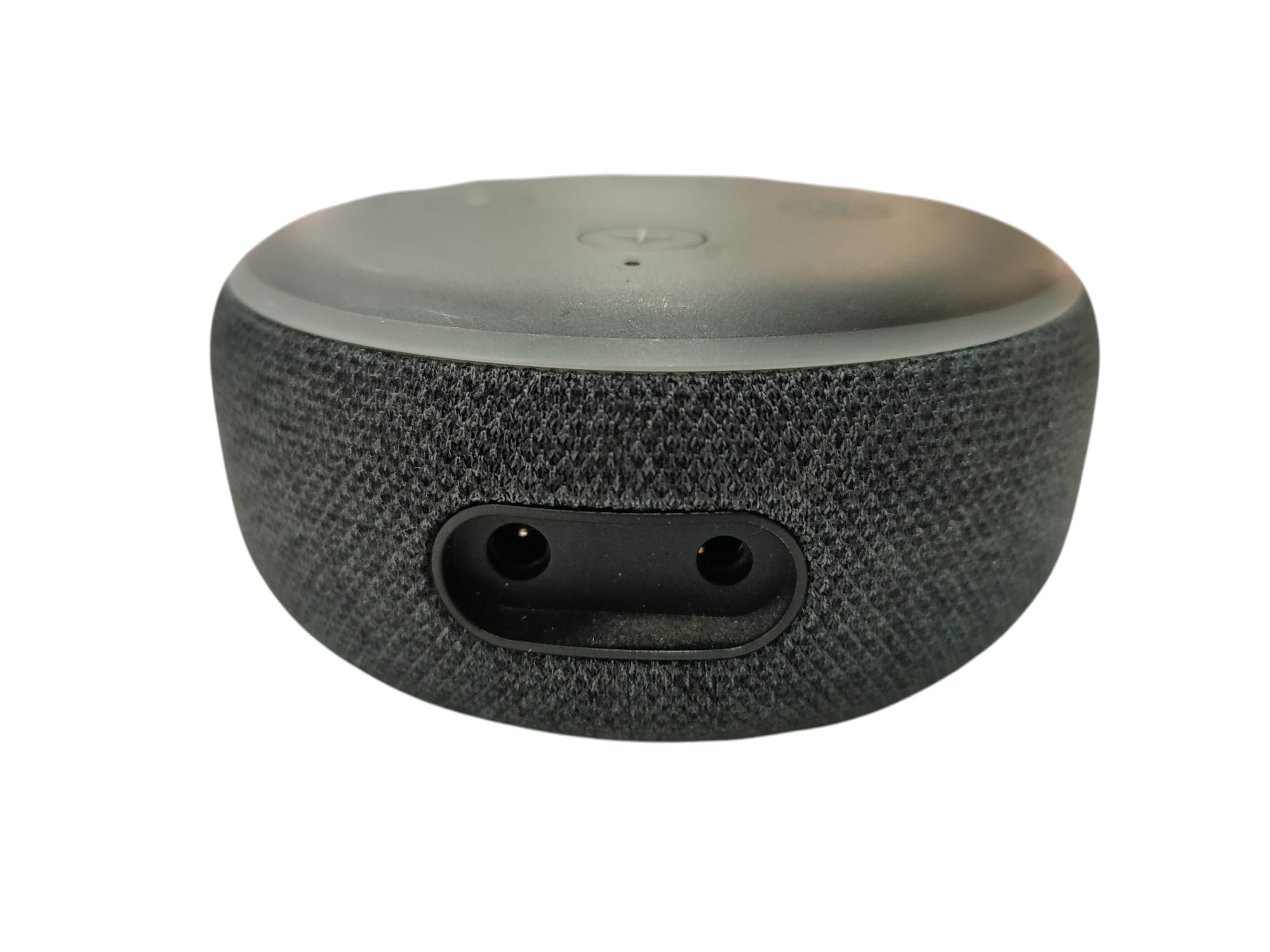 Altavoz Funciones De Echo Dot Kit Bocinas Asistente De Voz Alexa