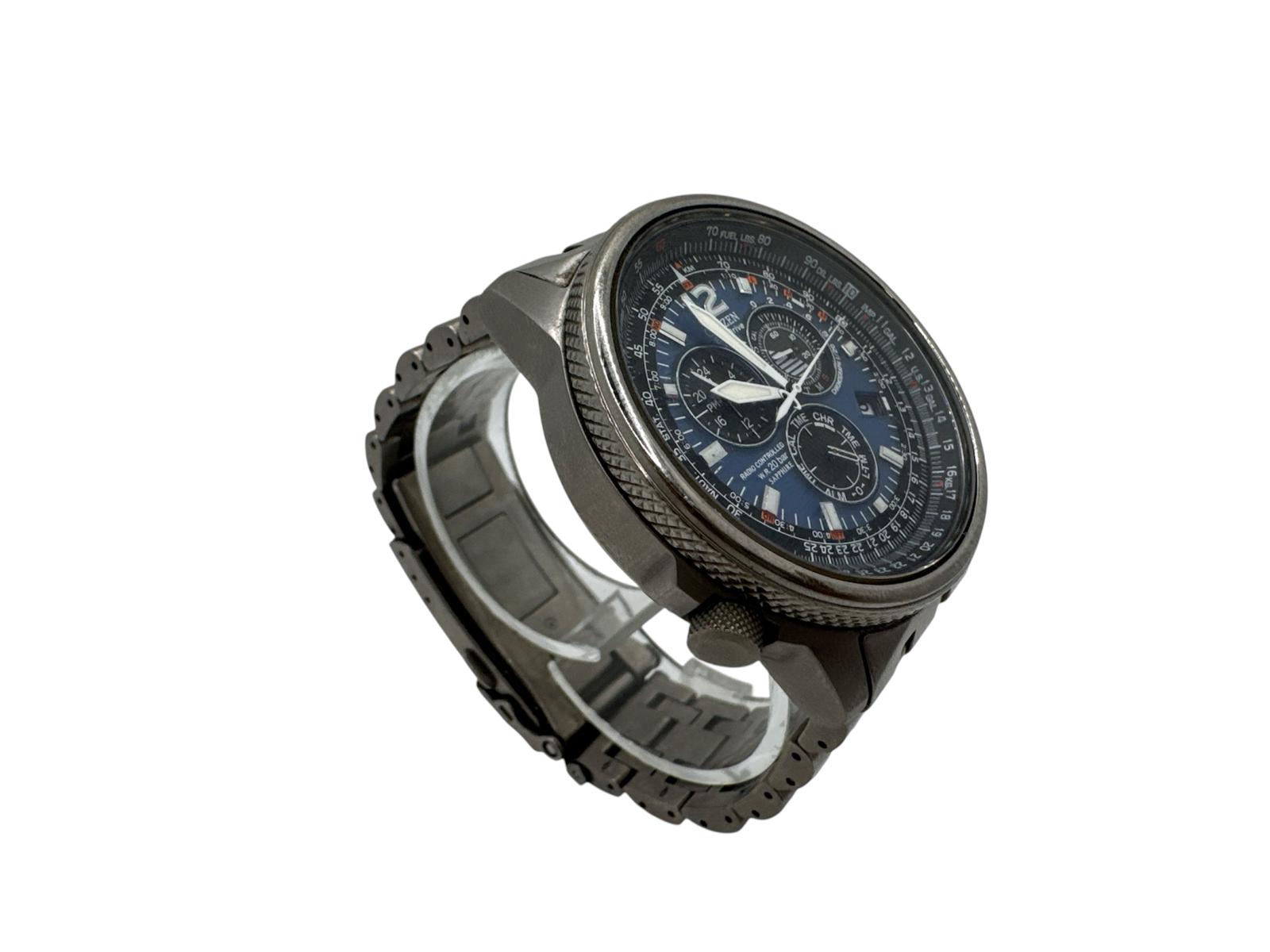 Citizen Promaster Como Funcionan Los Relojes Citizen Eco Drive