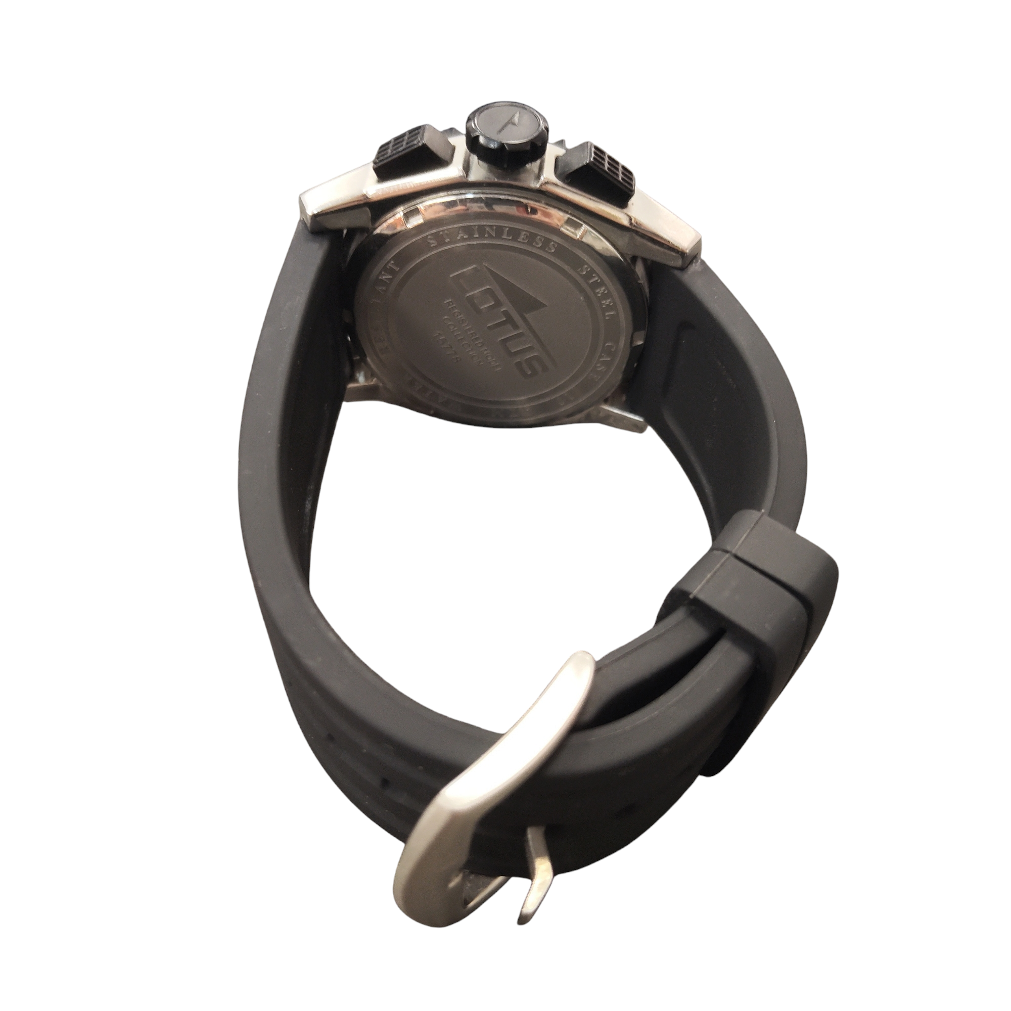 Watch Correa Reloj Lotus 15778 RELOJ LOTUS 15778 MARC MARQUEZ