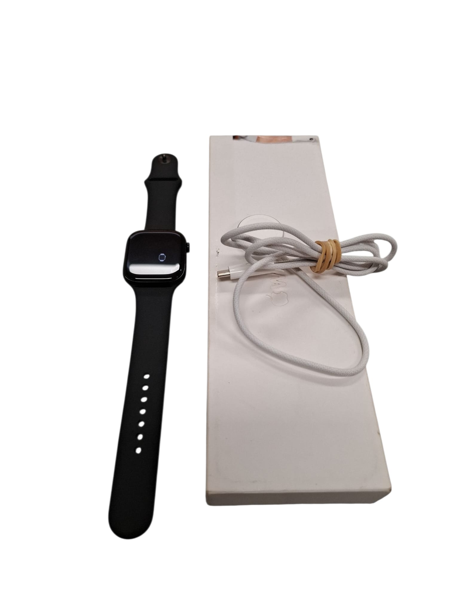 APPLE WATCH SERIES 10 46 MM GPS CAJA Real Cash