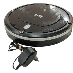 ROBOT ASPIRADOR INSÉ E3 + CARGADOR