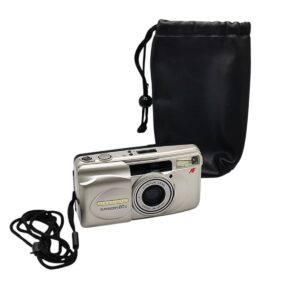 CAMARA DE FOTOS OLYMPUS SUPERZOOM 80G *DECORATIVA*
