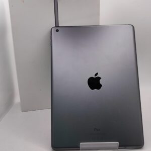 APPLE IPAD 8 GEN 32GB + CAJA
