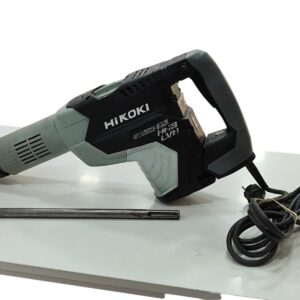 MARTILLO DEMOLEDOR HIKOKI DH 52ME