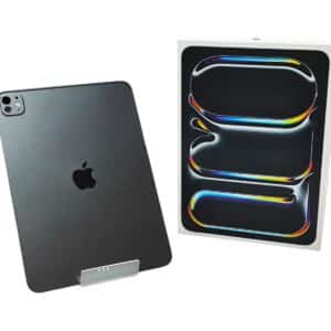 TABLET APPLE IPAD PRO M5 256GB *A ESTRENAR*
