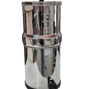 PURIFICADOR DE AGUA BERKEY 5L