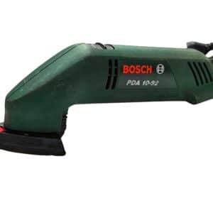 LIJADORA BOSCH PDA 10-92 100W