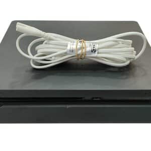 CONSOLA PS4 SLIM 500GB + CABLE