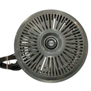 BRASERO ELECTRICO FM B-750 700W