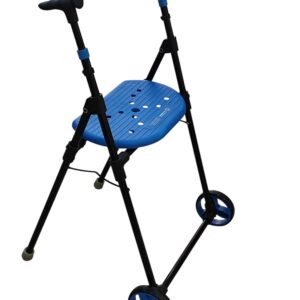 ANDADOR FORTA 0611 NEGRO AZUL