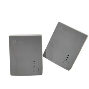 REPETIDORES WIFI TP-LINK AV600  500MB/S