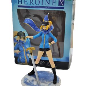 FIGURA HAOCAITOY HEROINE X STAY NIGHT + CAJA