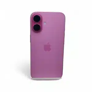 IPHONE 16 128GB BAT 100% ROSA *SOLO E SIM*