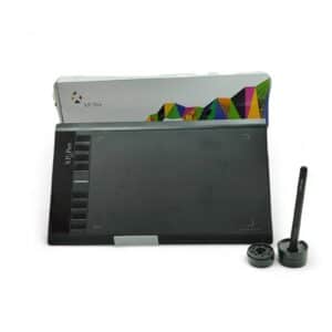 TABLETA GRAFICA XP-PEN STAR 03 + CAJA