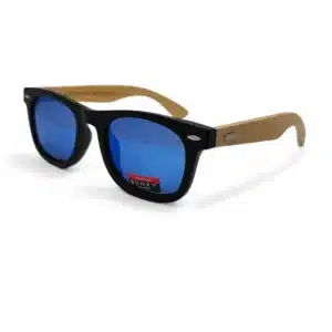 GAFAS DE SOL SUNXY VZB028 MARCO MADERA