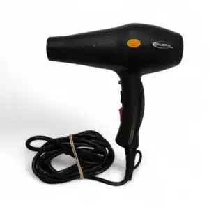 SECADOR DE PELO GIUBRA ZERO 3 2100W