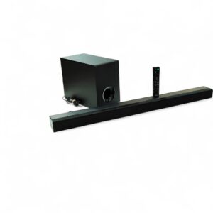 BARRA SONIDO SONY SA-CT80 + SUBWOOFER + MANDO