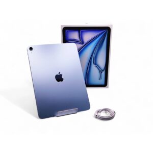 APPLE IPAD AIR M3 128GB 11" WIFI COLOR AZUL + CAJA * A ESTRENAR*