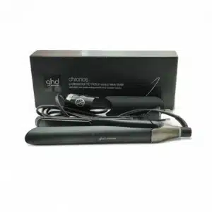 PLANCHA DE PELO GHD CHRONOS S8M261 + CAJA