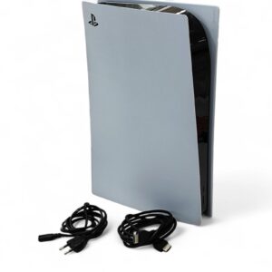 CONSOLA PS5 FAT ED LECTORA 825 GB + CABLES