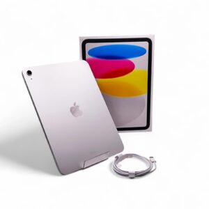 APPLE IPAD A16 128GB WI-FI PLATA * A ESTRENAR*