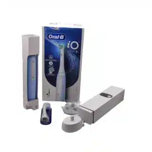 CEPILLO DE DIENTES ELECTRICO ORAL B IO SERIES 3S *A ESTRENAR*