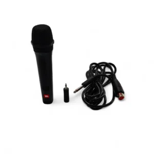 MICROFONO JBL PBM100 + CABLE
