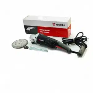 RADIAL ANGULAR WURTH EWS 22-230S CLASSIC 2200W + ACC + CAJA