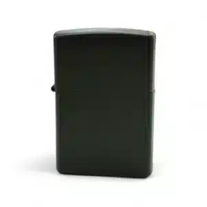 MECHERO ZIPPO VERDE K22