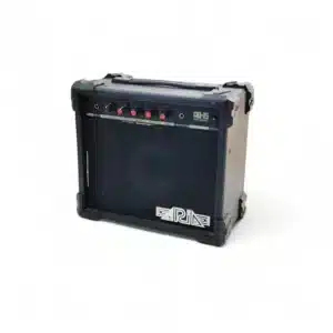 AMPLIFICADOR DE GUITARRA ARIA AG-15