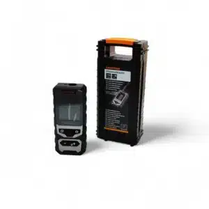MEDIDOR DE DISTANCIA LASERLINER DISTANCE MASTER *A ESTRENAR*