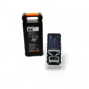 MEDIDOR DE DISTANCIA LASERLINER DISTANCE MASTER 080.982A *A ESTRENAR*