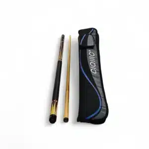 TACO DE BILLAR ELITE 2013 + ESTUCHE