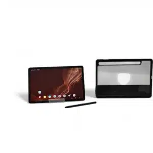 TABLET SAMSUNG GALAXY TAB S8 128GB/8GB RAM + LAPIZ NEGRO + FUNDA