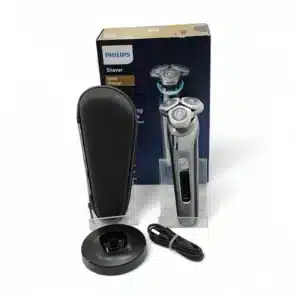 AFEITADORA ELECTRICA PHILIPS SHAVER I9000 PRESTIGE XP9202 *A ESTRENAR*