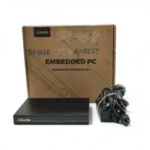 MINI PC- I5-8260U/ 8GBRAM/128GB SSD  + CAJA Y CABLE