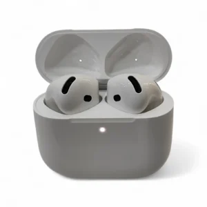 APPLE AIRPODS 4 GEN ESTUCHE USB-C A3058
