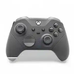MANDO XBOX ELITE SERIES 2 NEGRO