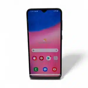 MOVIL SAMSUNG GALAXY A30S 128GB/4GB RAM AZUL