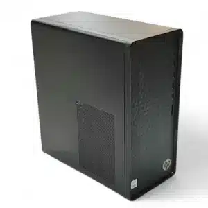 ORDENADOR HP I3-10100 /256GB/8GB RAM/W 11