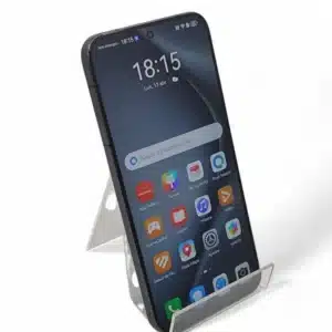 MOVIL HUAWEI PURA 70 256GB 12GB RAM NEGRO *DETALLE TAPA TRASERA INF. IZQ*