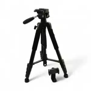 TRIPODE VICTIV NT70 PARA FOTOGRAFIA + ACC