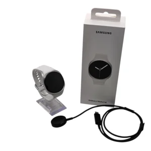 SMARTWATCH SAMSUNG GALAXY WATCH 8 40MM  GPS LTE
