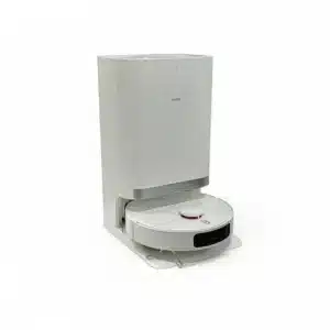 ROBOT ASPIRADORA XIAOMI VACUUM X20+ + ACC